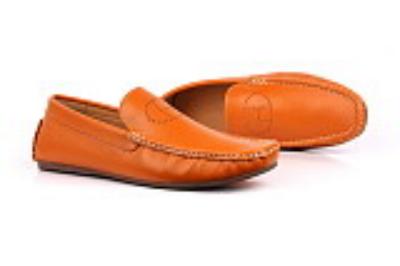 Cheap Men's Hermes Shoes wholesale No. 53